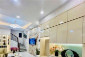 CHÚ Ý- ĐANG BÁN nhà phố Nguyễn Đức Cảnh, Hoàng Mai DT 48m2 NHÀ ĐẸP FULL NỘI THẤT chỉ 4 tỷ 94